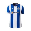 Officiële Voetbalshirt FC Porto Thuis 2023-24 - Dames